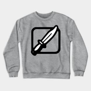 Gta knife Crewneck Sweatshirt